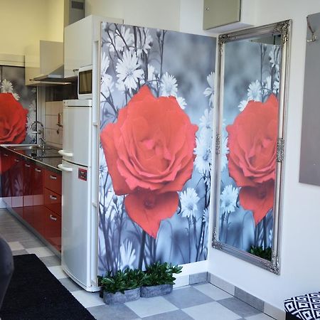 Studio Two Roses Appartement Split Buitenkant foto