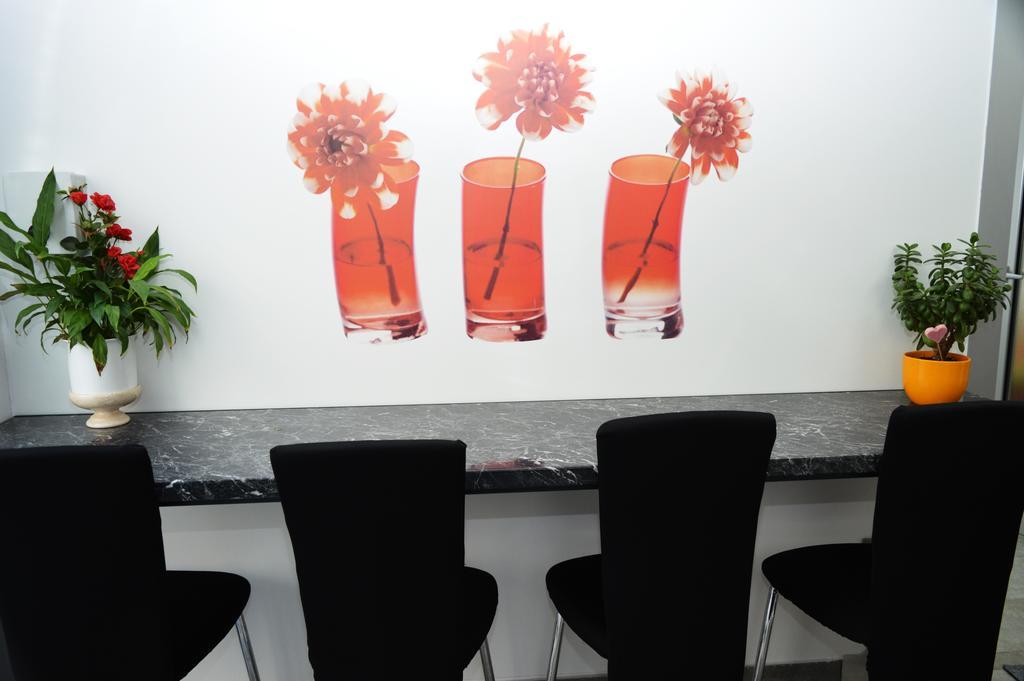 Studio Two Roses Appartement Split Buitenkant foto