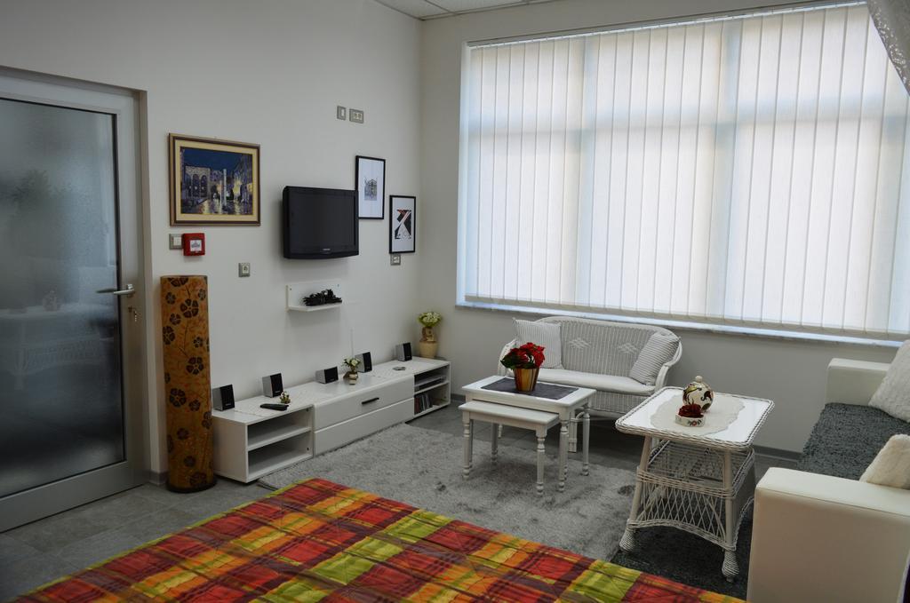 Studio Two Roses Appartement Split Buitenkant foto