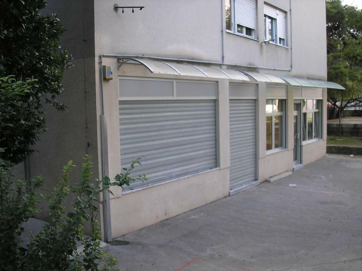 Studio Two Roses Appartement Split Buitenkant foto