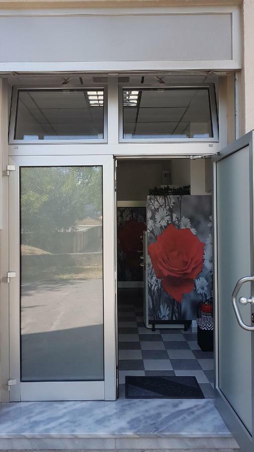 Studio Two Roses Appartement Split Buitenkant foto