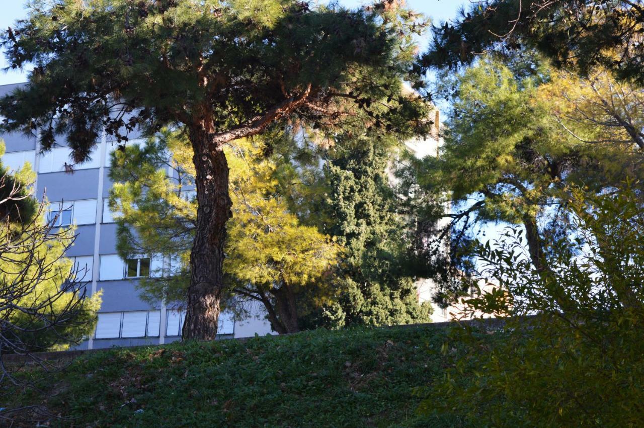 Studio Two Roses Appartement Split Buitenkant foto