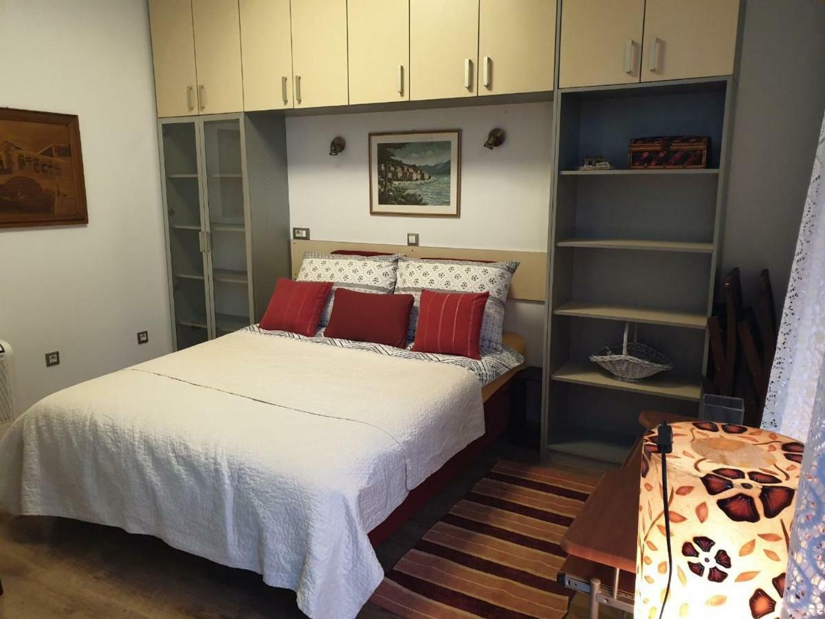 Studio Two Roses Appartement Split Buitenkant foto