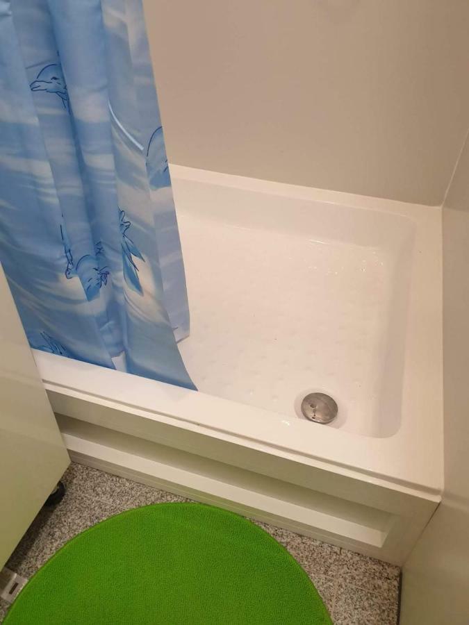 Studio Two Roses Appartement Split Buitenkant foto