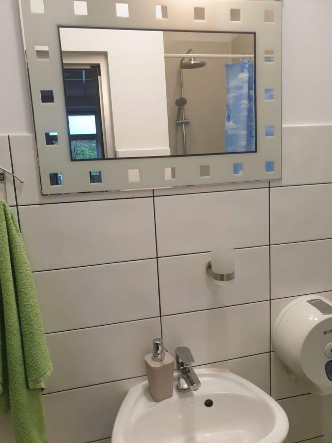 Studio Two Roses Appartement Split Buitenkant foto